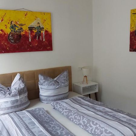 Ferienwohnung Lieser Am Markt Exteriör bild