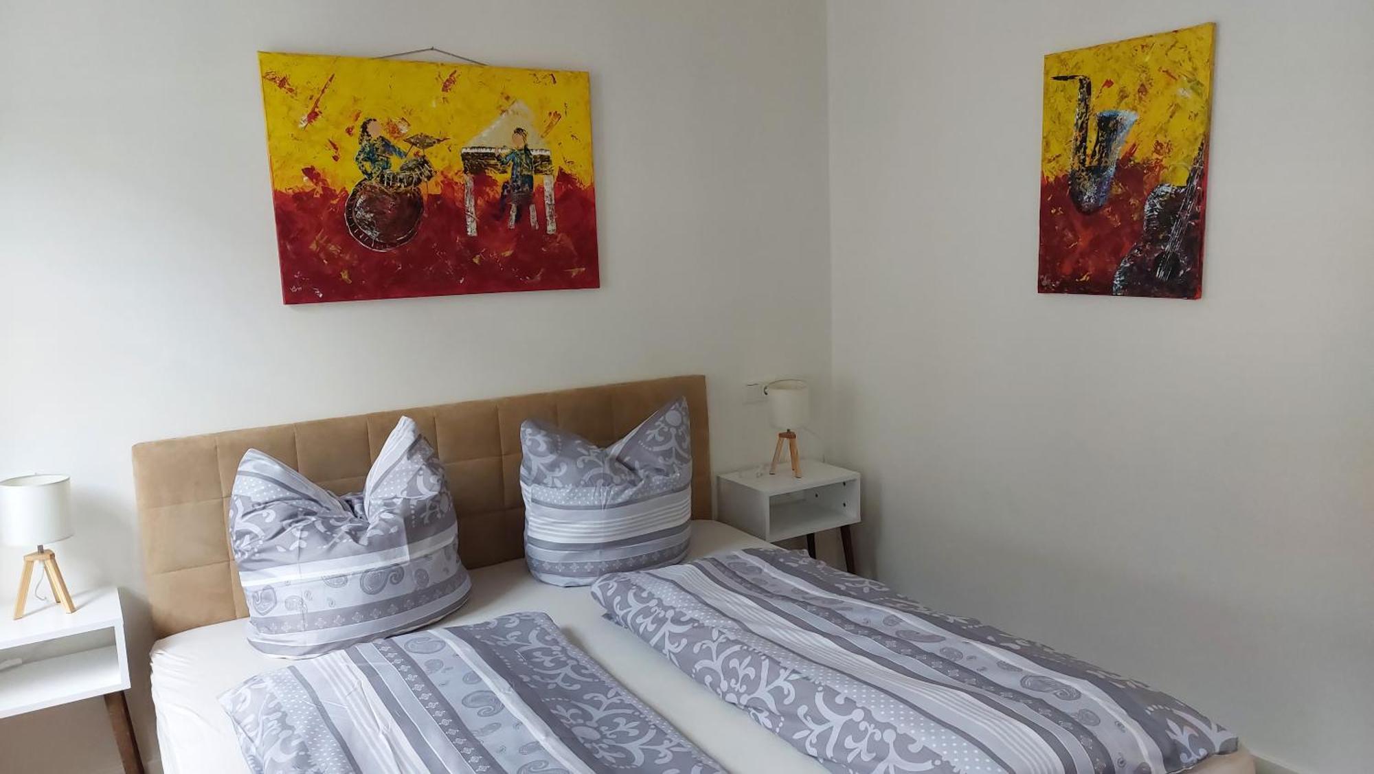 Ferienwohnung Lieser Am Markt Exteriör bild